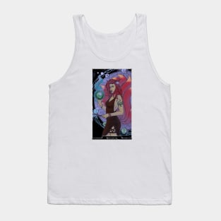 Magick Tank Top